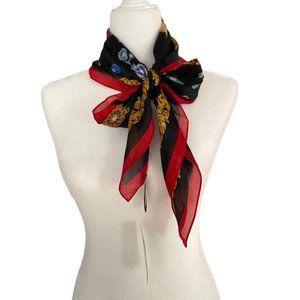 INC International Concepts Jewels Square Scarf